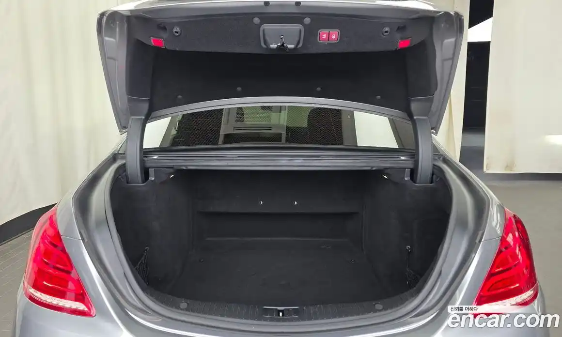 Mercedes-Benz S-Class 2015 3.0 гидро, фото 20