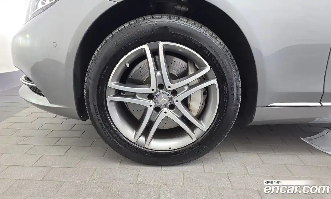 Mercedes-Benz S-Class 2015 3.0 гидро, фото 5