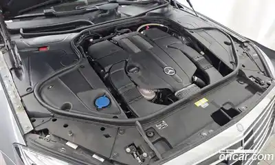 Mercedes-Benz S-Class 2015 3.0 гидро, миниатюра 6