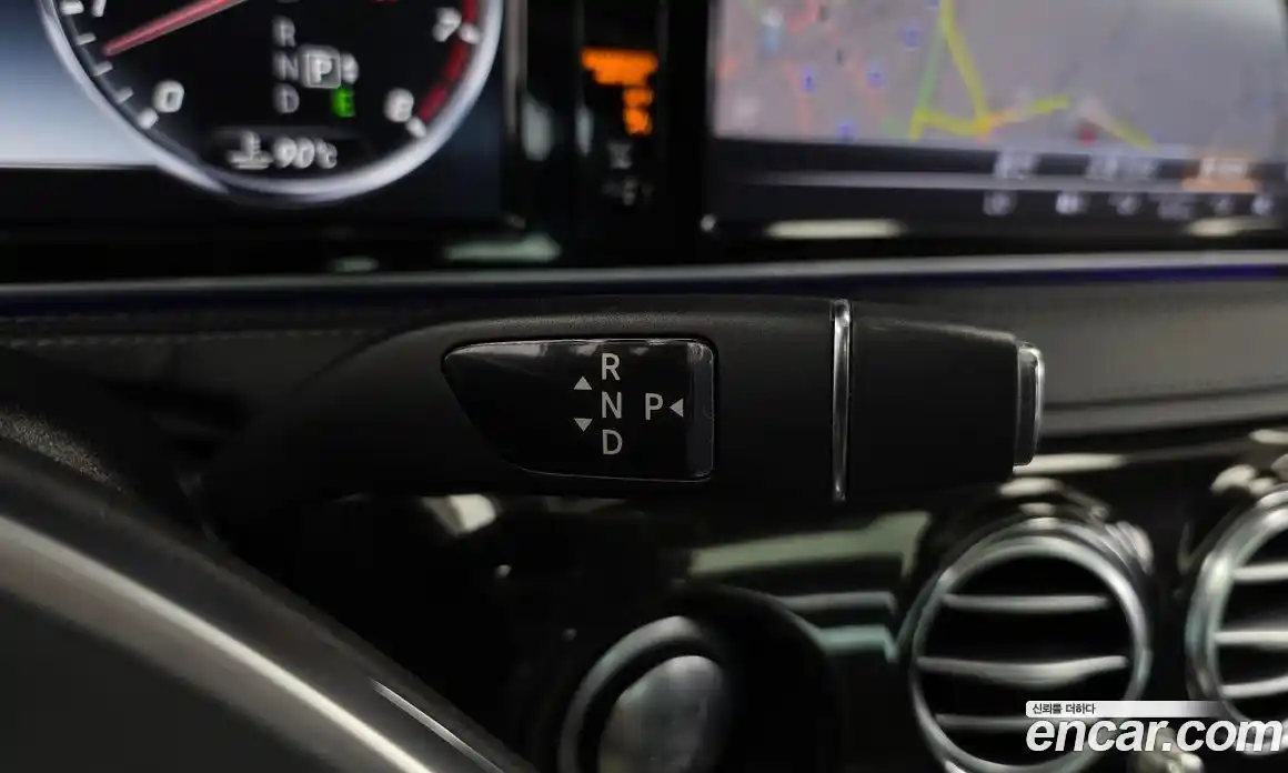 Mercedes-Benz S-Class 2015 3.0 гидро, фото 9