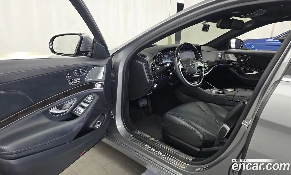 Mercedes-Benz S-Class 2015 3.0 гидро, фото 10