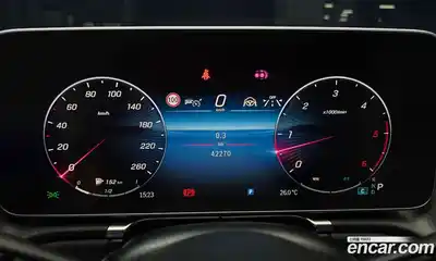 Mercedes-Benz S-Class 2024 3.0 гидро, миниатюра 11