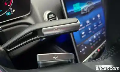 Mercedes-Benz S-Class 2024 3.0 гидро, миниатюра 12
