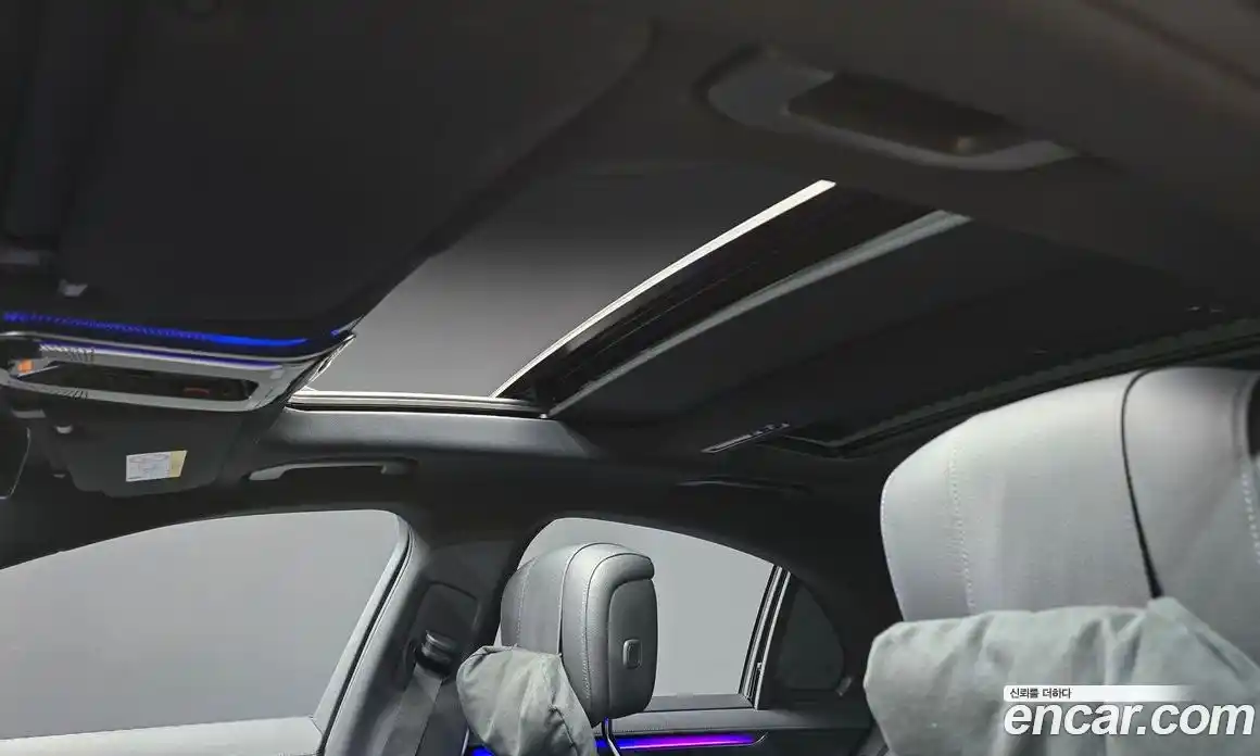 Mercedes-Benz S-Class 2024 3.0 гидро, фото 24