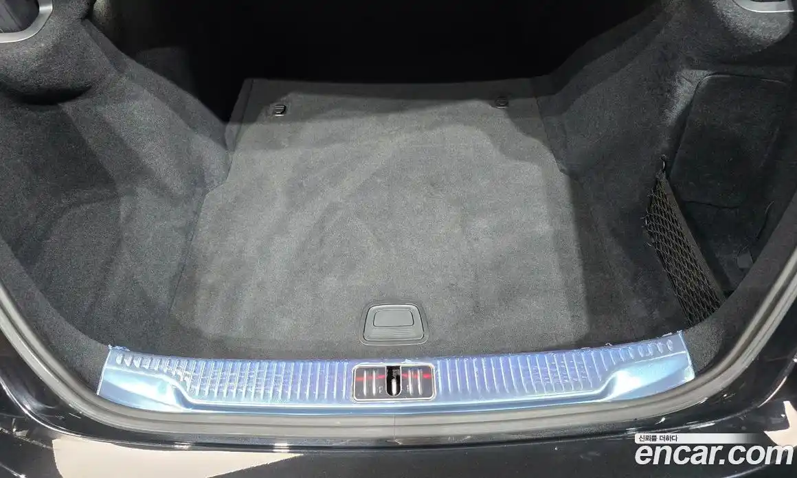 Mercedes-Benz S-Class 2024 3.0 гидро, фото 31
