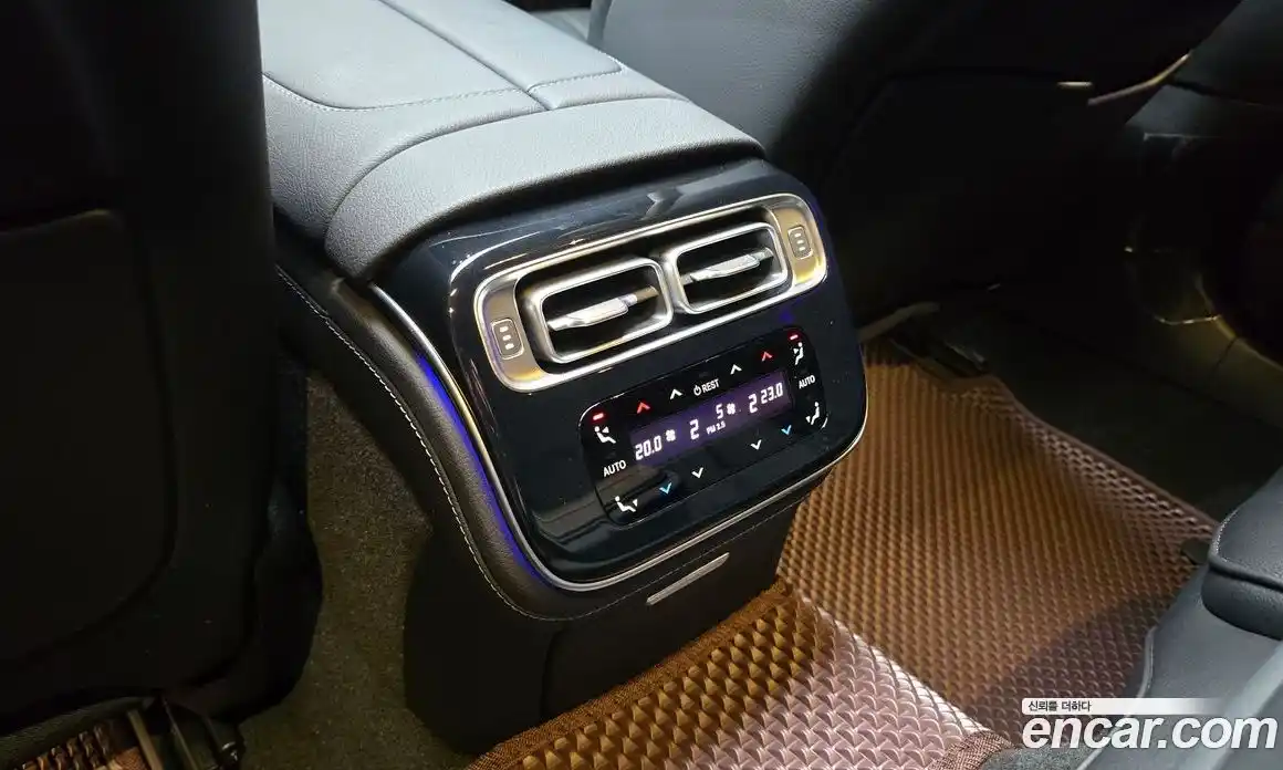 Mercedes-Benz S-Class 2024 3.0 гидро, фото 32