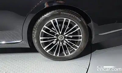 Mercedes-Benz S-Class 2024 3.0 гидро, миниатюра 7