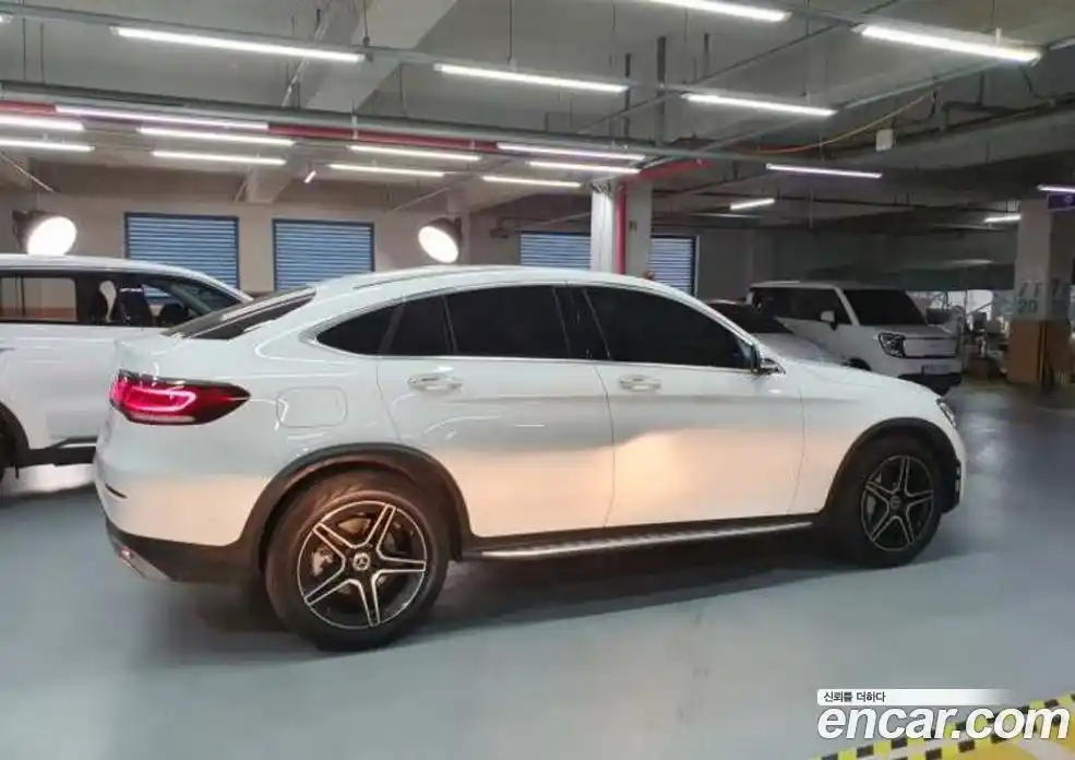 Mercedes-Benz GLC-Class 2023 2.0 гидро, фото 11 Mercedes-Benz GLC-Class 2023 2.0 гидро, фото 11