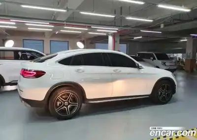Mercedes-Benz GLC-Class 2023 2.0 гидро, миниатюра 11 Mercedes-Benz GLC-Class 2023 2.0 гидро, миниатюра 11