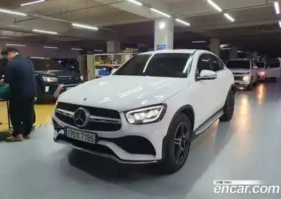Mercedes-Benz GLC-Class 2023 2.0 гидро, миниатюра 2 Mercedes-Benz GLC-Class 2023 2.0 гидро, миниатюра 2