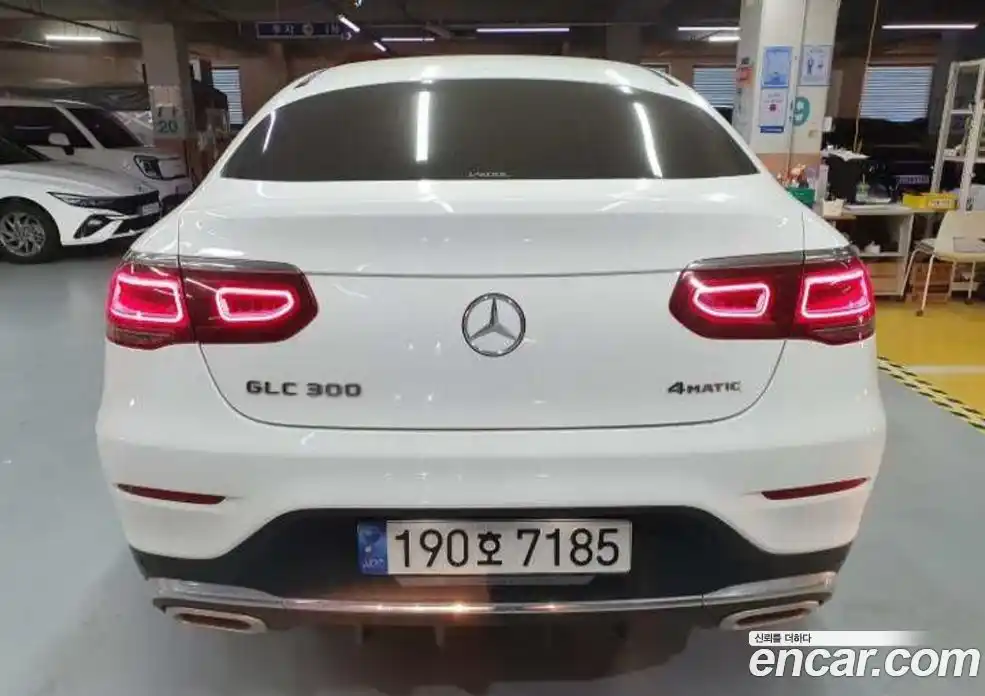 Mercedes-Benz GLC-Class 2023 2.0 гидро, фото 3 Mercedes-Benz GLC-Class 2023 2.0 гидро, фото 3