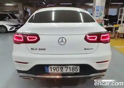 Mercedes-Benz GLC-Class 2023 2.0 гидро, миниатюра 3 Mercedes-Benz GLC-Class 2023 2.0 гидро, миниатюра 3