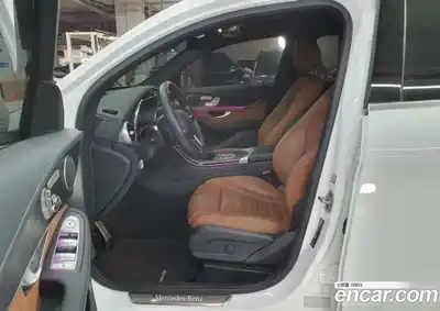 Mercedes-Benz GLC-Class 2023 2.0 гидро, миниатюра 4 Mercedes-Benz GLC-Class 2023 2.0 гидро, миниатюра 4