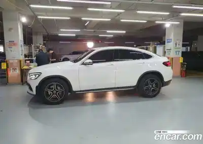 Mercedes-Benz GLC-Class 2023 2.0 гидро, миниатюра 5 Mercedes-Benz GLC-Class 2023 2.0 гидро, миниатюра 5