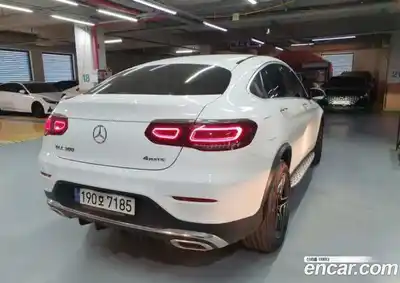 Mercedes-Benz GLC-Class 2023 2.0 гидро, миниатюра 6 Mercedes-Benz GLC-Class 2023 2.0 гидро, миниатюра 6