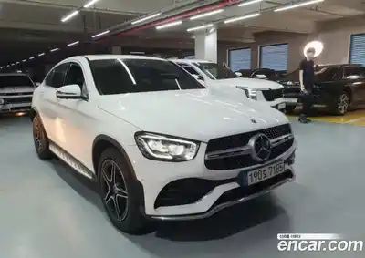 Mercedes-Benz GLC-Class 2023 2.0 гидро, миниатюра 8 Mercedes-Benz GLC-Class 2023 2.0 гидро, миниатюра 8