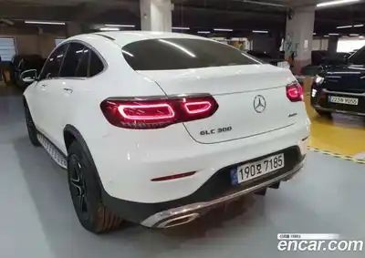Mercedes-Benz GLC-Class 2023 2.0 гидро, миниатюра 9 Mercedes-Benz GLC-Class 2023 2.0 гидро, миниатюра 9