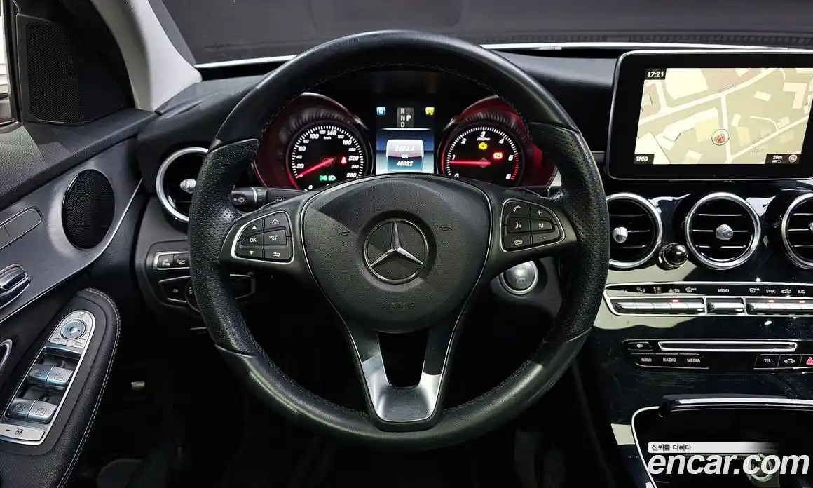Mercedes-Benz C-Class 2017 2.1 гидро, фото 18