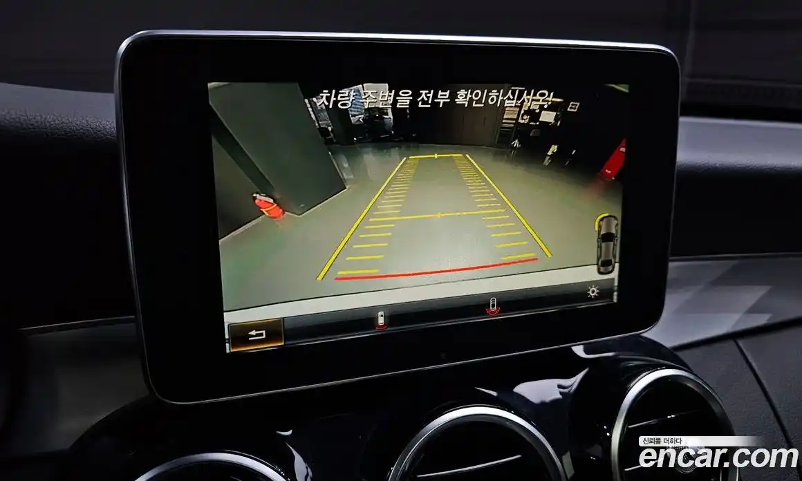 Mercedes-Benz C-Class 2017 2.1 гидро, фото 20