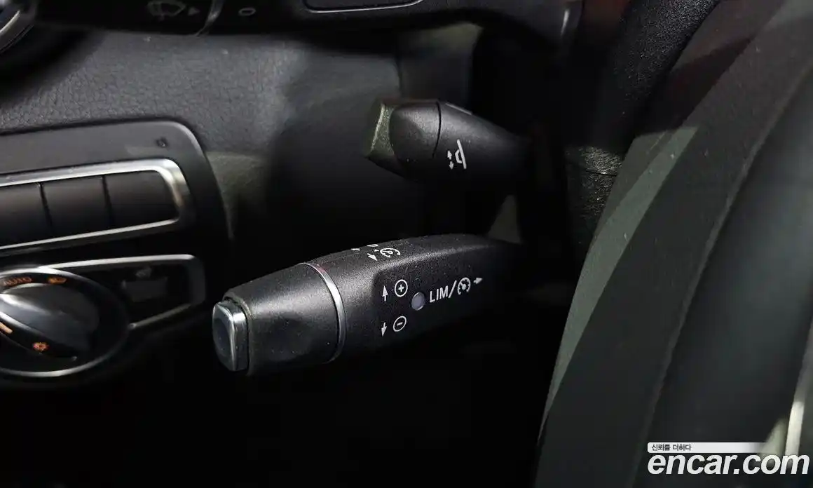 Mercedes-Benz C-Class 2017 2.1 гидро, фото 24