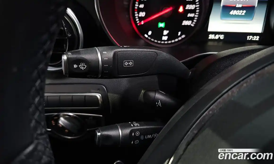 Mercedes-Benz C-Class 2017 2.1 гидро, фото 27