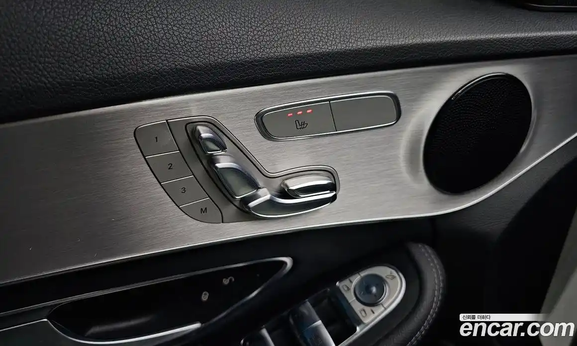 Mercedes-Benz C-Class 2017 2.1 гидро, фото 28