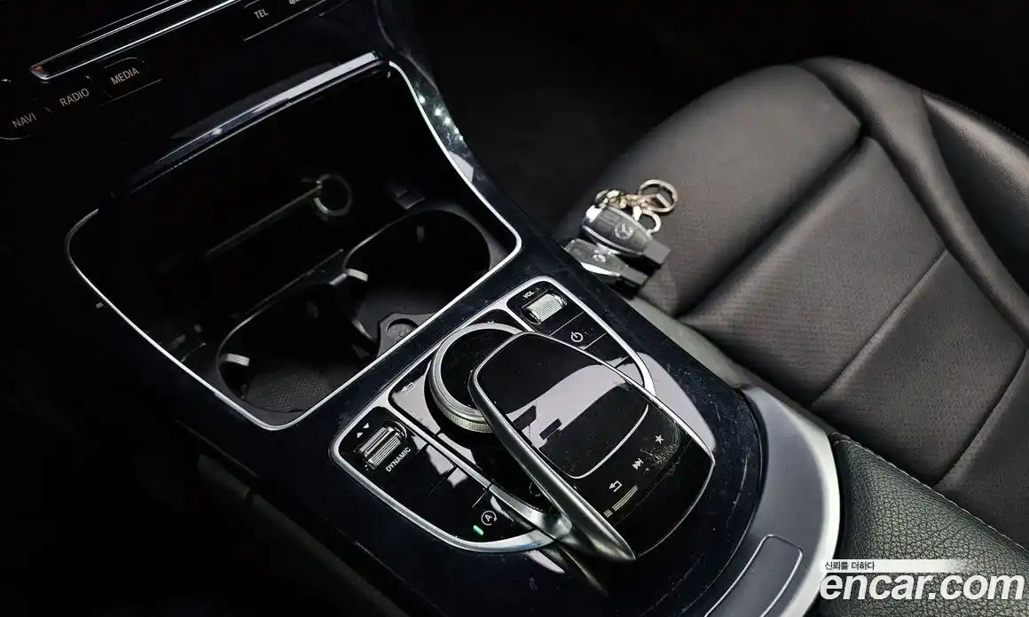 Mercedes-Benz C-Class 2017 2.1 гидро, фото 29
