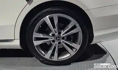 Mercedes-Benz C-Class 2017 2.1 гидро, миниатюра 7
