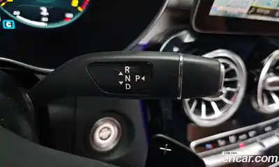 Mercedes-Benz GLC-Class 2020 2.0 гидро, миниатюра 12
