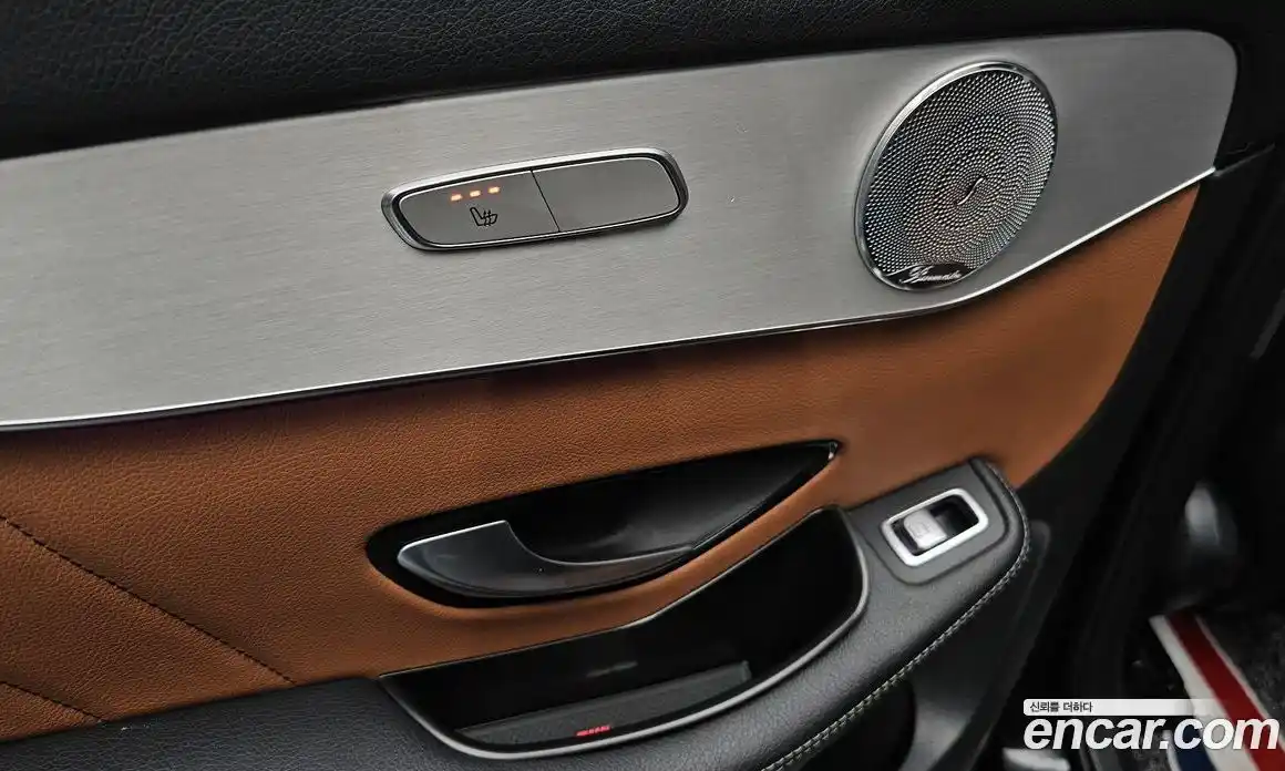 Mercedes-Benz GLC-Class 2020 2.0 гидро, фото 25