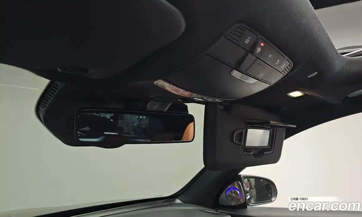Mercedes-Benz GLC-Class 2020 2.0 гидро, фото 33