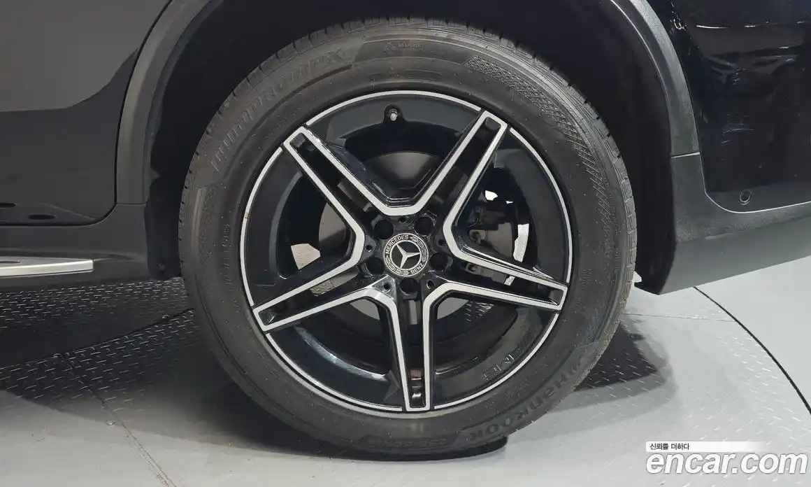 Mercedes-Benz GLC-Class 2020 2.0 гидро, фото 7