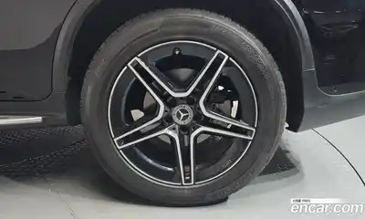 Mercedes-Benz GLC-Class 2020 2.0 гидро, миниатюра 7