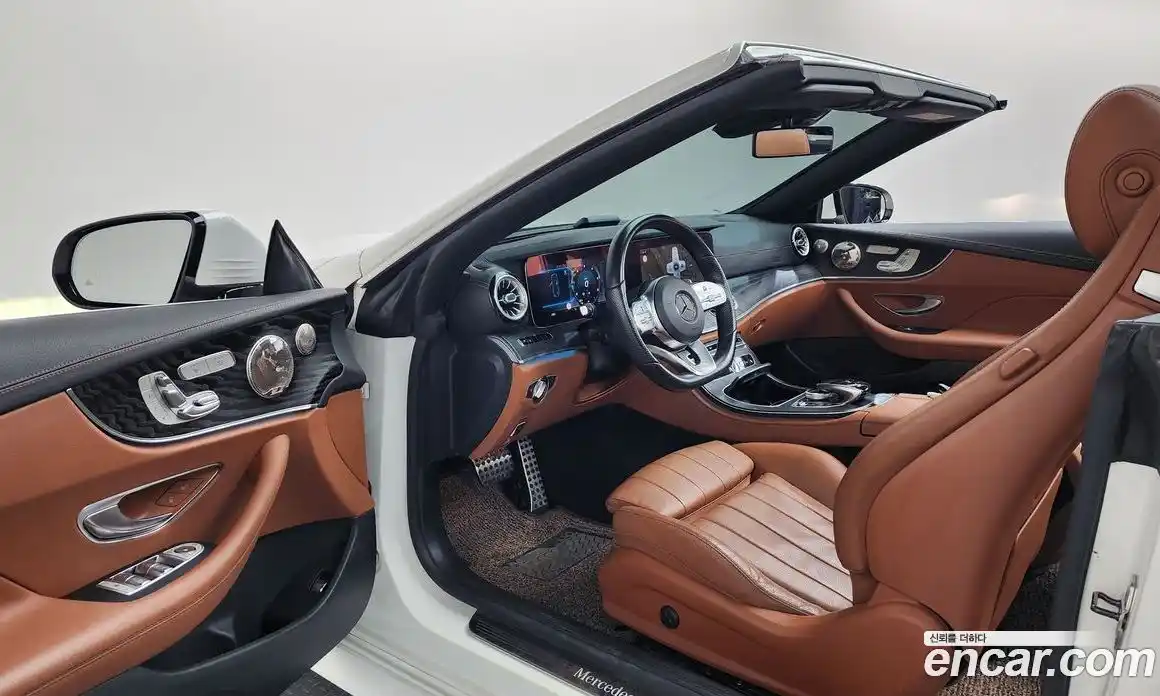 Mercedes-Benz E-Class 2020 1.9 автомат (гидро), фото 13