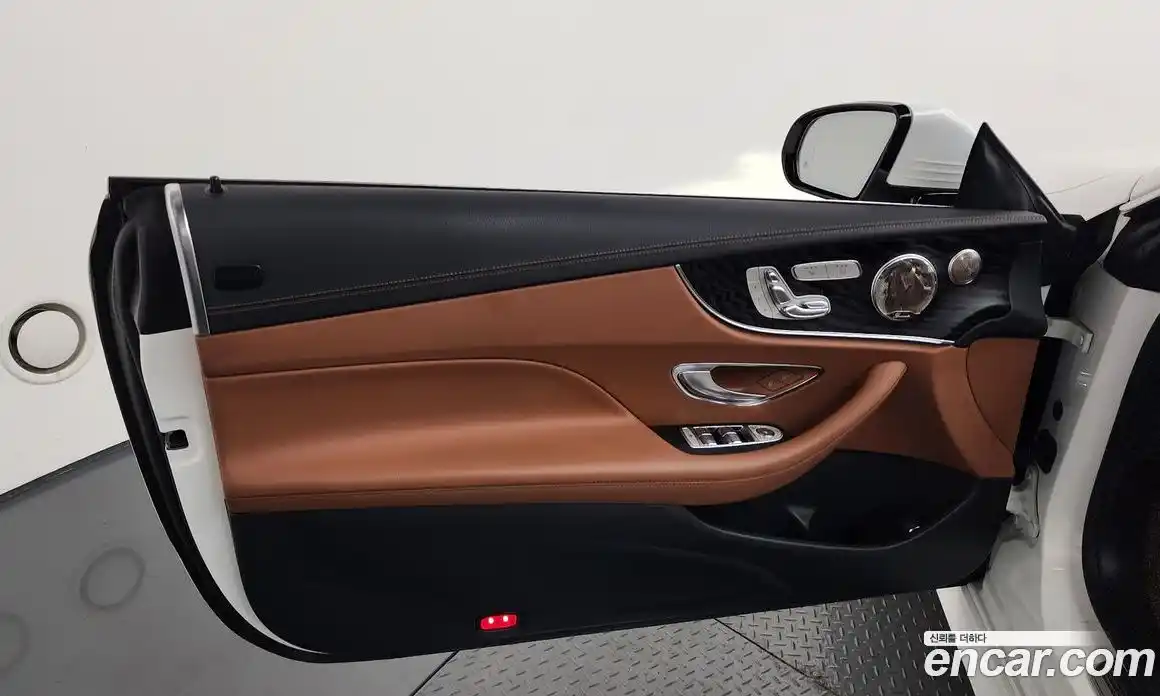 Mercedes-Benz E-Class 2020 1.9 автомат (гидро), фото 14