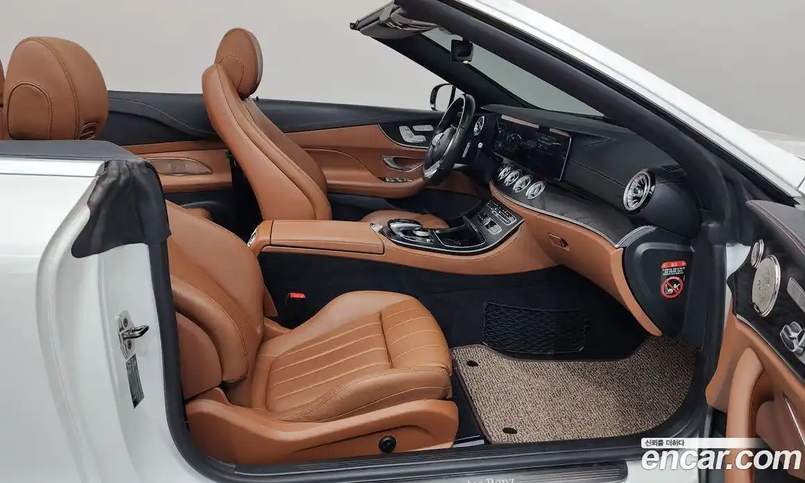 Mercedes-Benz E-Class 2020 1.9 автомат (гидро), фото 16