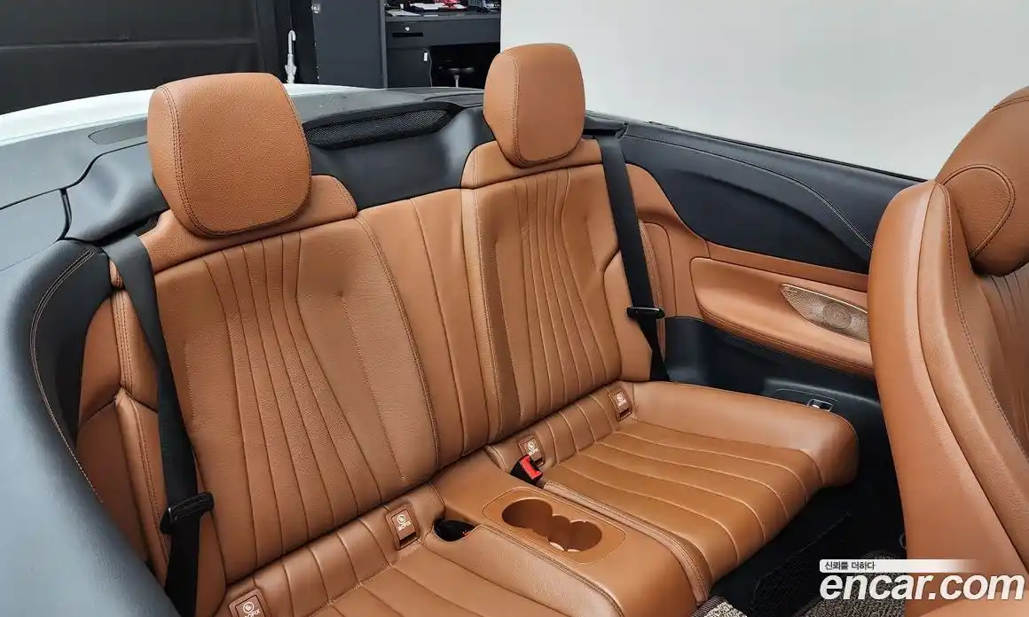 Mercedes-Benz E-Class 2020 1.9 автомат (гидро), фото 17
