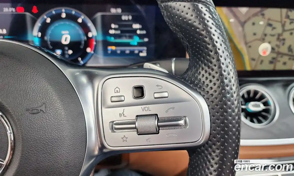 Mercedes-Benz E-Class 2020 1.9 автомат (гидро), фото 22