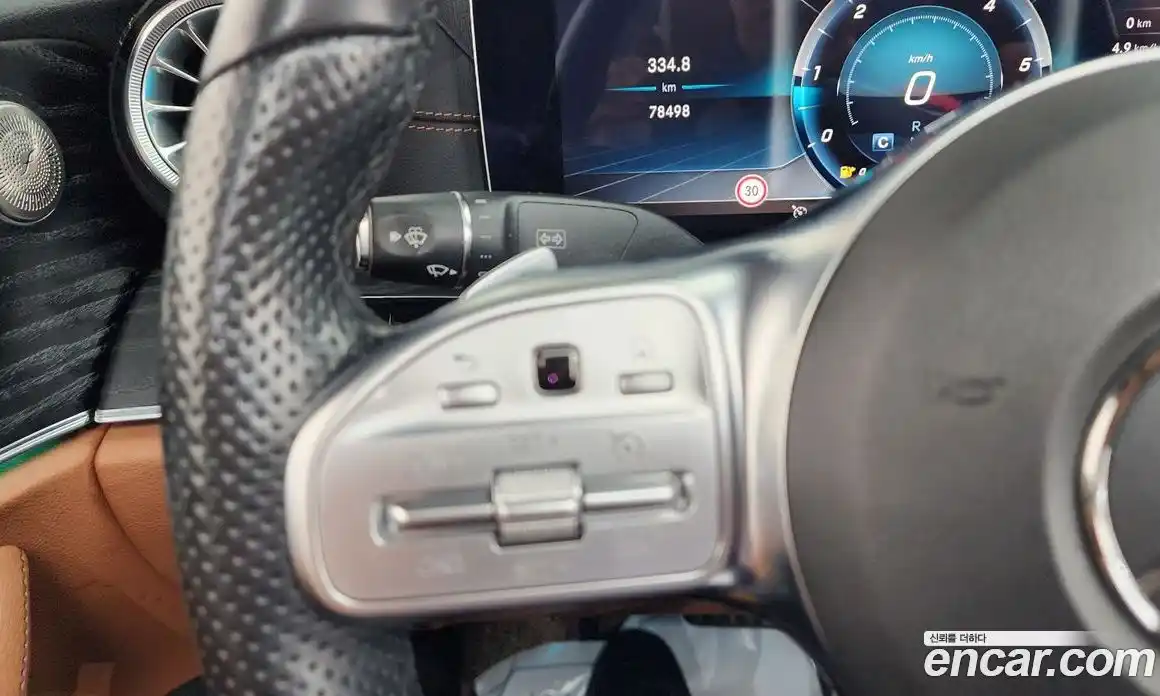 Mercedes-Benz E-Class 2020 1.9 автомат (гидро), фото 23