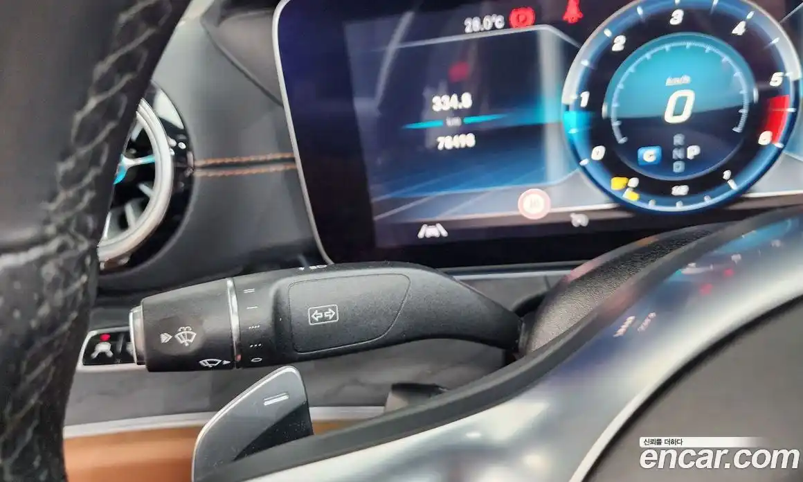 Mercedes-Benz E-Class 2020 1.9 автомат (гидро), фото 27