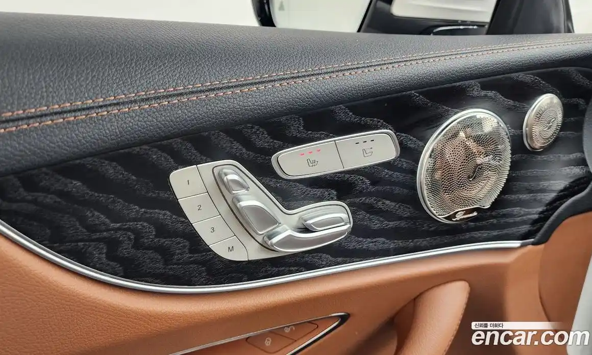 Mercedes-Benz E-Class 2020 1.9 автомат (гидро), фото 28