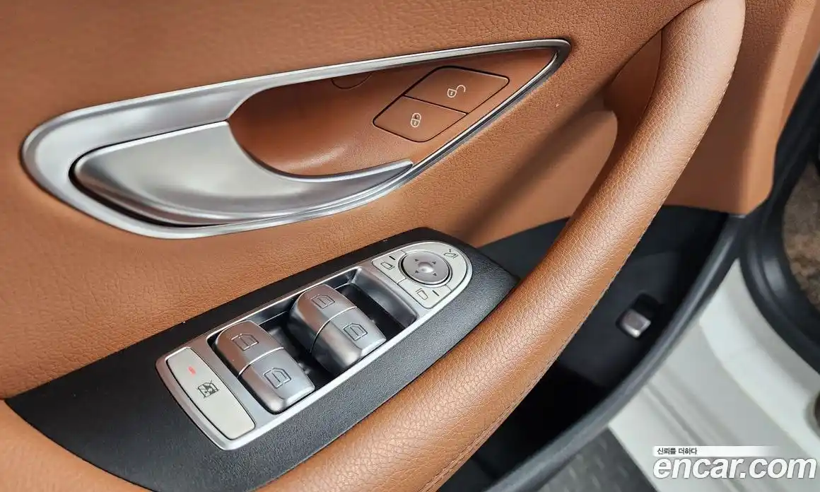 Mercedes-Benz E-Class 2020 1.9 автомат (гидро), фото 29