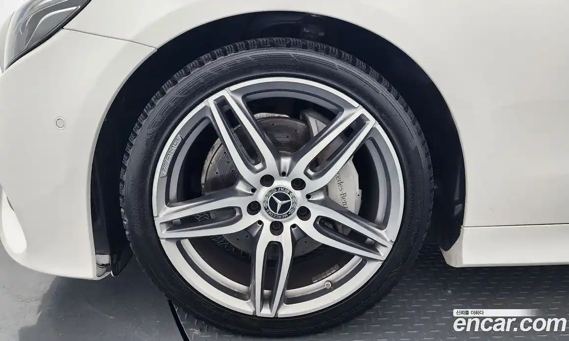 Mercedes-Benz E-Class 2020 1.9 автомат (гидро), фото 5
