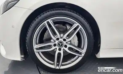 Mercedes-Benz E-Class 2020 1.9 автомат (гидро), миниатюра 5