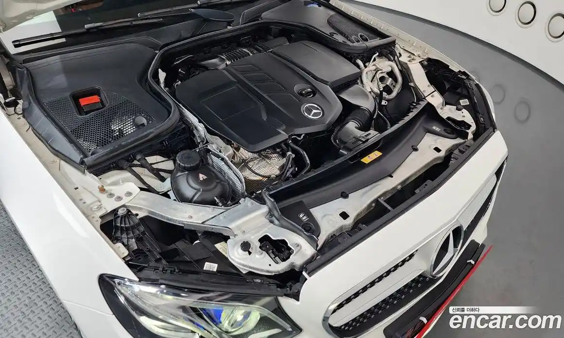 Mercedes-Benz E-Class 2020 1.9 автомат (гидро), фото 6