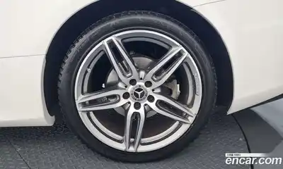 Mercedes-Benz E-Class 2020 1.9 автомат (гидро), миниатюра 7