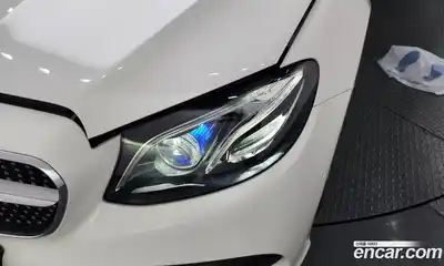 Mercedes-Benz E-Class 2020 1.9 автомат (гидро), миниатюра 8