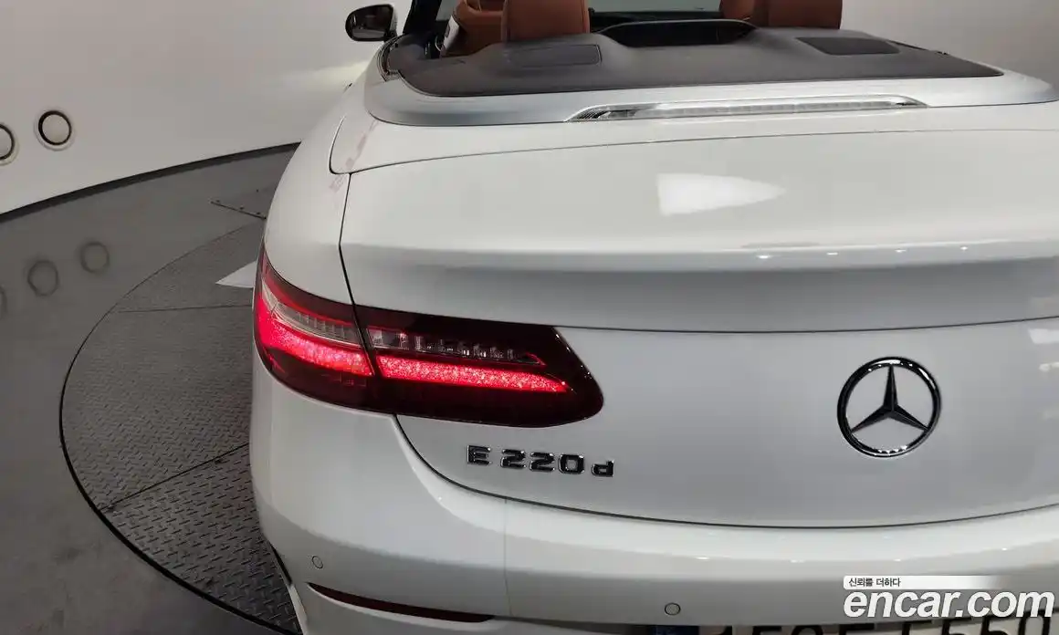 Mercedes-Benz E-Class 2020 1.9 автомат (гидро), фото 9