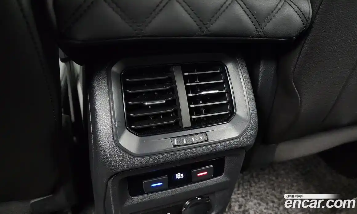 Volkswagen Tiguan 2020 2.0 автомат (гидро), фото 19