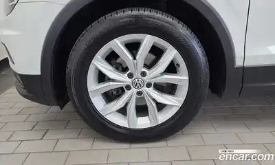 Volkswagen Tiguan 2020 2.0 автомат (гидро), миниатюра 5